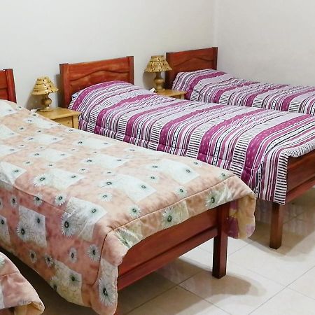 Tierra Nuestra Bed & Breakfast Tarija Luaran gambar