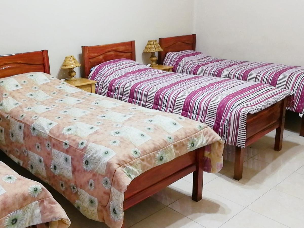 Tierra Nuestra Bed & Breakfast Tarija Luaran gambar