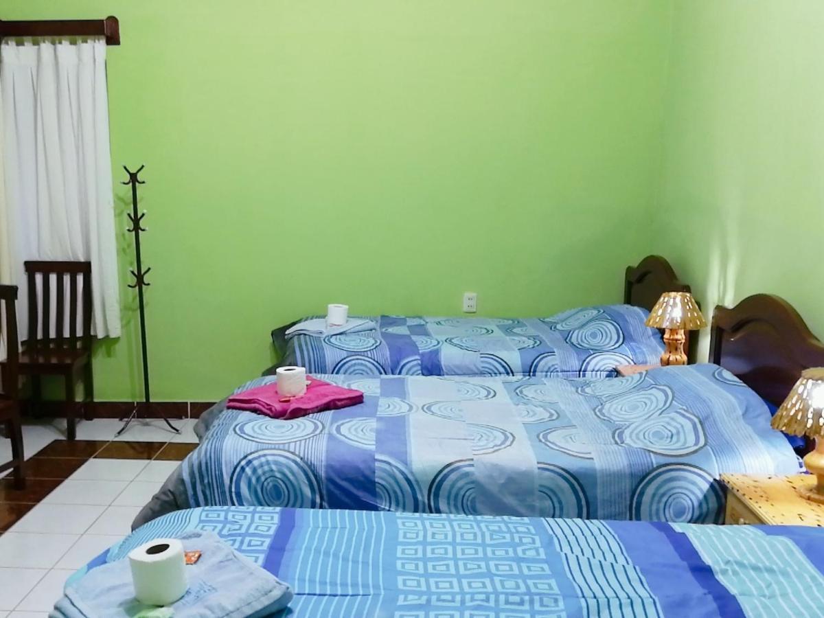 Tierra Nuestra Bed & Breakfast Tarija Luaran gambar