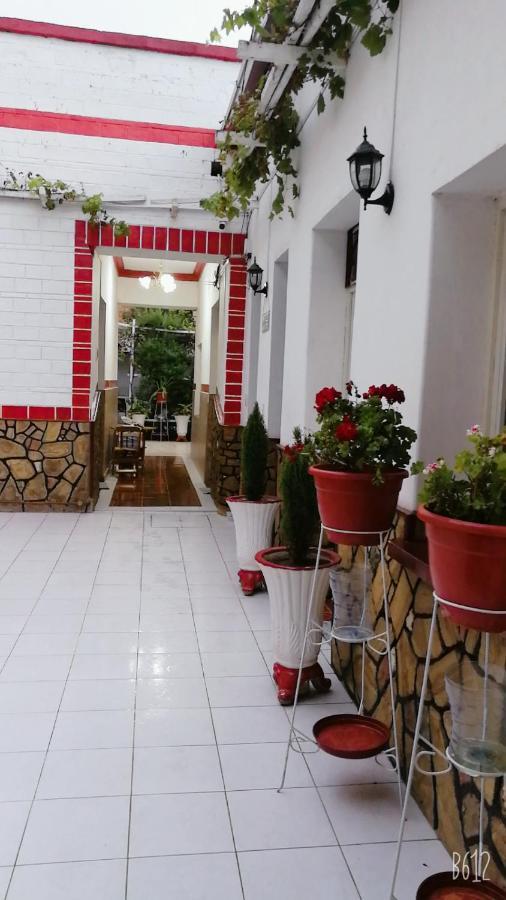 Tierra Nuestra Bed & Breakfast Tarija Luaran gambar