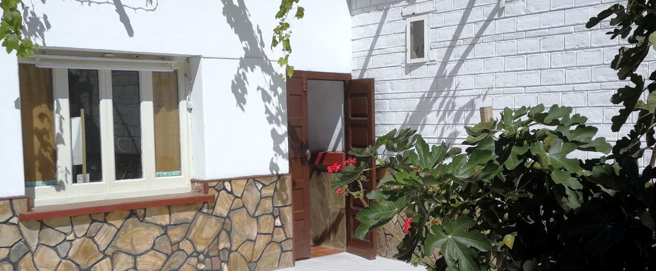 Tierra Nuestra Bed & Breakfast Tarija Luaran gambar