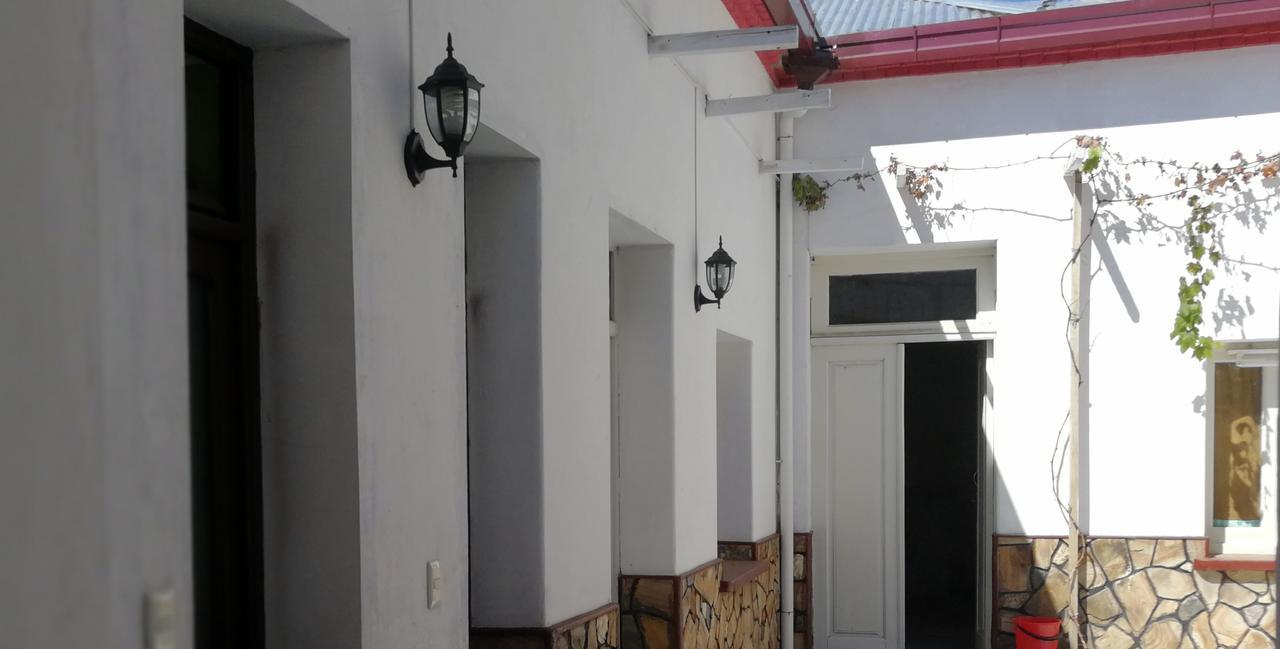 Tierra Nuestra Bed & Breakfast Tarija Luaran gambar