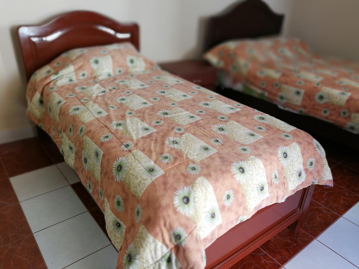 Tierra Nuestra Bed & Breakfast Tarija Luaran gambar