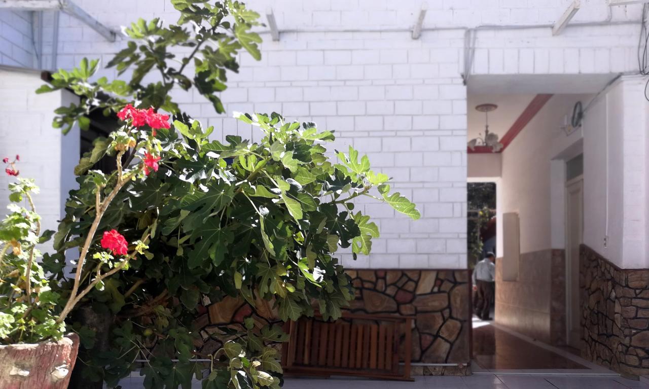 Tierra Nuestra Bed & Breakfast Tarija Luaran gambar