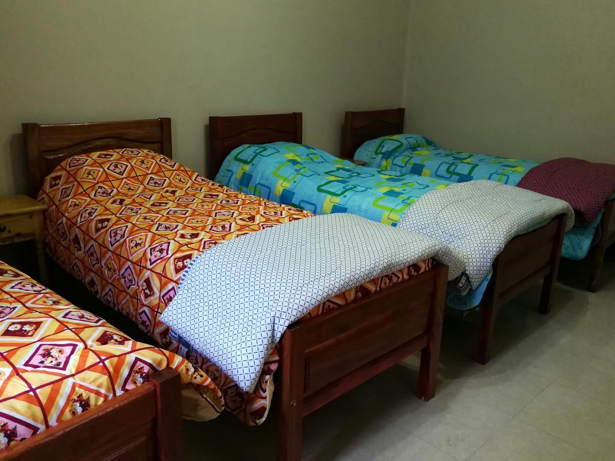 Tierra Nuestra Bed & Breakfast Tarija Luaran gambar