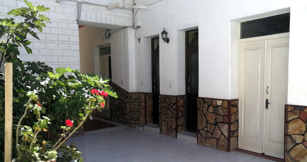 Tierra Nuestra Bed & Breakfast Tarija Luaran gambar