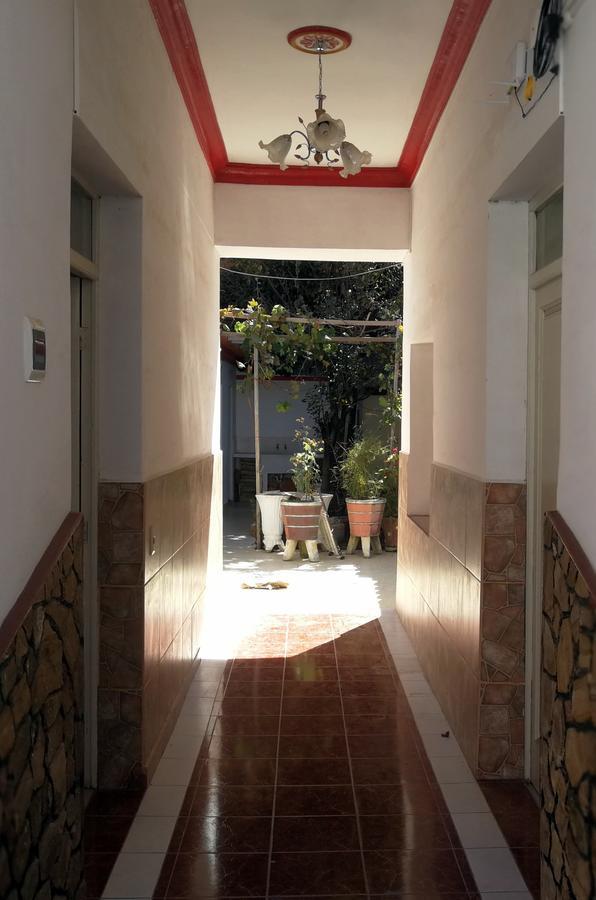 Tierra Nuestra Bed & Breakfast Tarija Luaran gambar